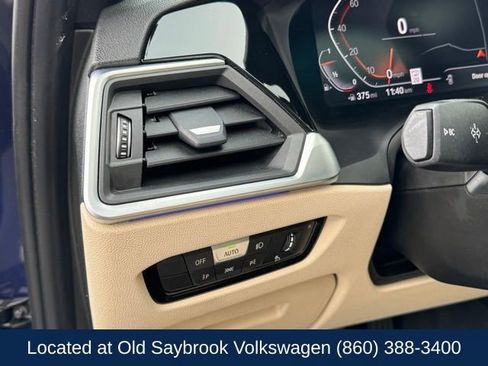 Used 2020 BMW 330i Sedan w/ Premium Package image 36