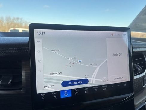 Used 2024 Ford Expedition Max Limited image 3