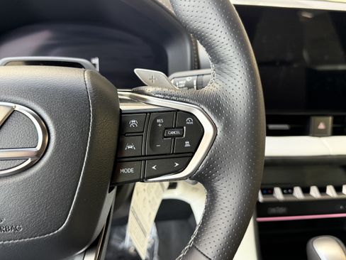 New 2026 Lexus IS 350 F Sport RWD image 22