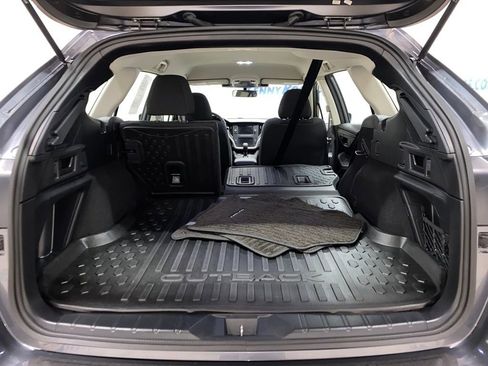 Certified 2023 Subaru Outback 2.5i image 26