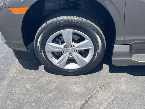 Used 2020 Honda Odyssey EX-L image 38
