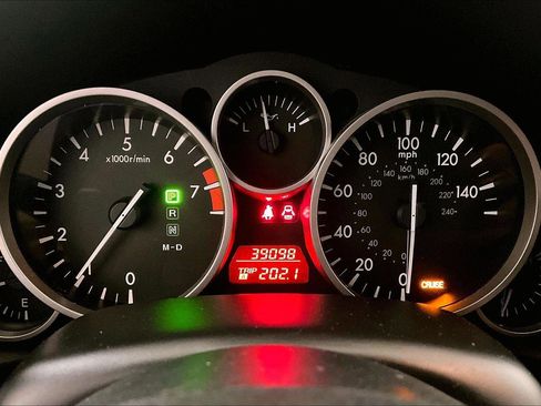 Used 2015 MAZDA MX-5 Miata Grand Touring image 20