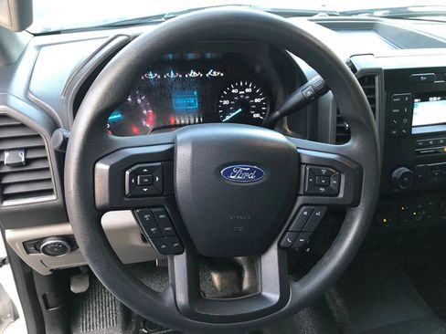 Used 2022 Ford F250 XL w/ STX Appearance Package image 15