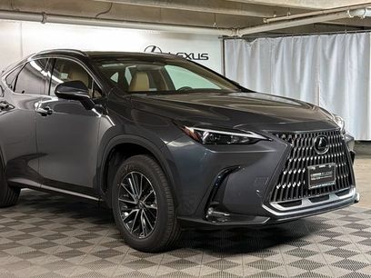Certified 2024 Lexus NX 350 AWD w/ Cold Area Package