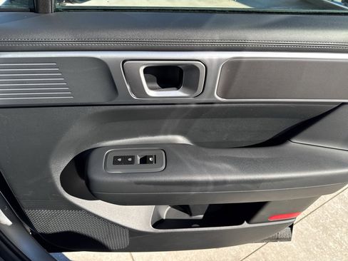 New 2026 Hyundai Santa Fe SE image 20