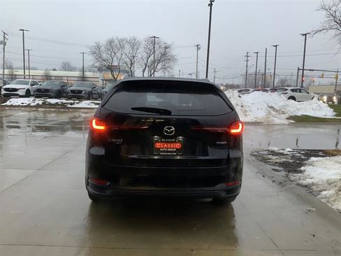 New 2026 MAZDA CX-90 3.3 Turbo w/ Preferred Package image 5