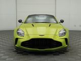 New 2025 Aston Martin V8 Vantage Coupe image 2