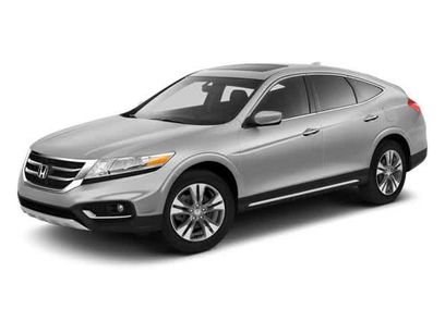Used 2013 Honda Crosstour EX-L
