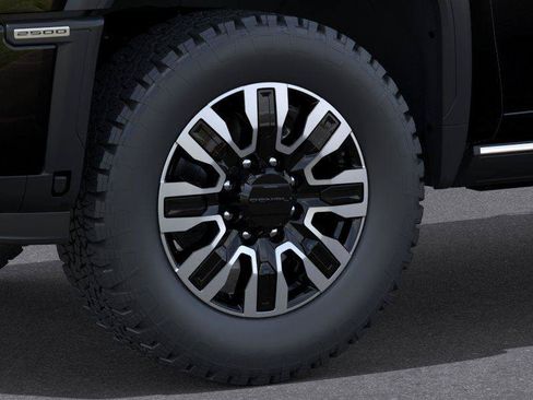 New 2026 GMC Sierra 2500 Denali Ultimate AWD/4WD image 9