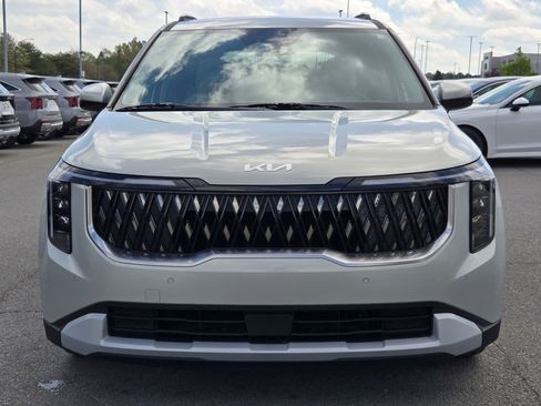 New 2026 Kia Carnival EX image 2