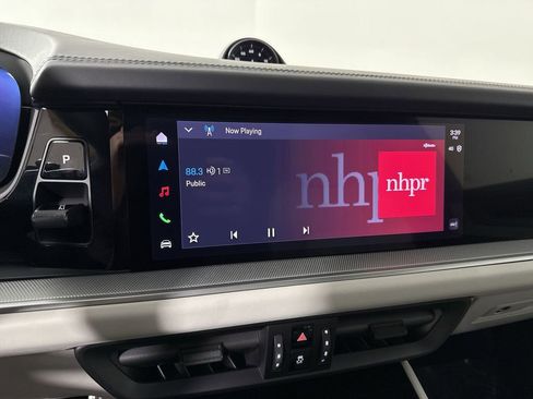 New 2026 Porsche Cayenne S image 24