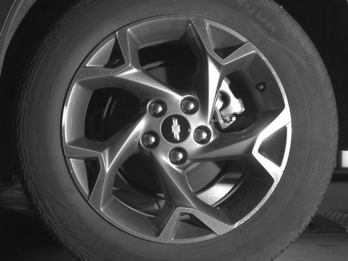 Used 2025 Chevrolet Trax LT FWD image 14