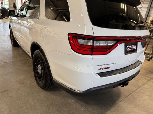 Used 2024 Dodge Durango AWD w/ Technology Group image 21