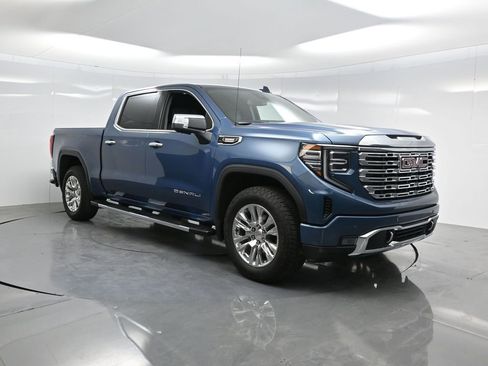 Used 2025 GMC Sierra 1500 Denali image 40