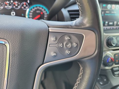 Used 2020 GMC Yukon Denali w/ Open Road Package AWD/4WD image 18