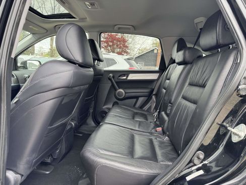 Used 2010 Honda CR-V EX-L image 9