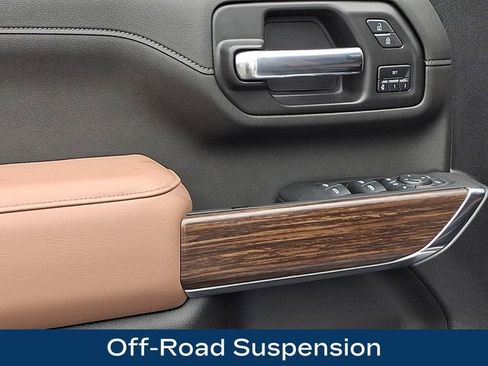 Used 2022 Chevrolet Silverado 2500 High Country w/ LPO, Hitch Package image 22