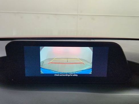 New 2026 MAZDA MAZDA3 2.5 S Sedan w/ Preferred Pkg FWD image 18