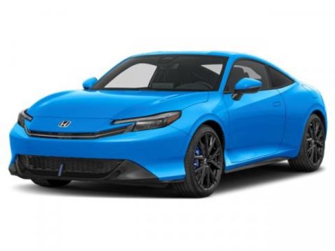 New 2026 Honda Prelude image 24