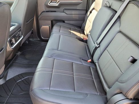 New 2026 Chevrolet Silverado 1500 High Country image 9