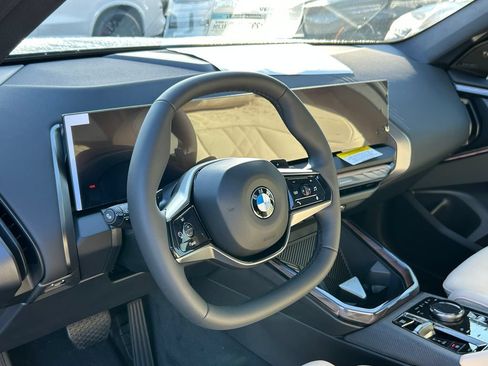 New 2026 BMW X3 xDrive30i w/ Convenience Package AWD/4WD image 13