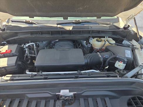 Used 2020 GMC Sierra 1500 Elevation w/ Elevation Value Package RWD image 22