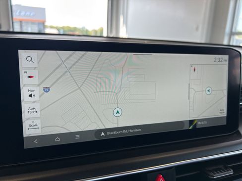 New 2026 Kia K5 GT-Line w/ GT-Line Red Interior Package image 27