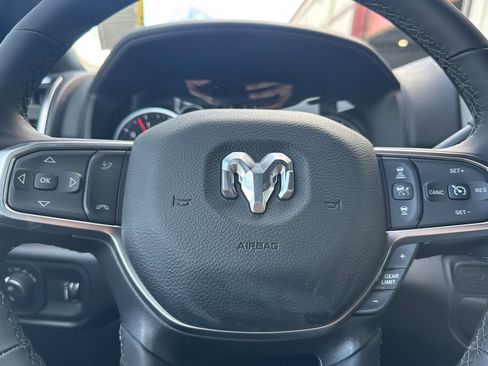 New 2026 RAM 3500 Big Horn image 21