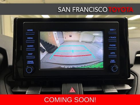 Used 2019 Toyota RAV4 XLE image 29