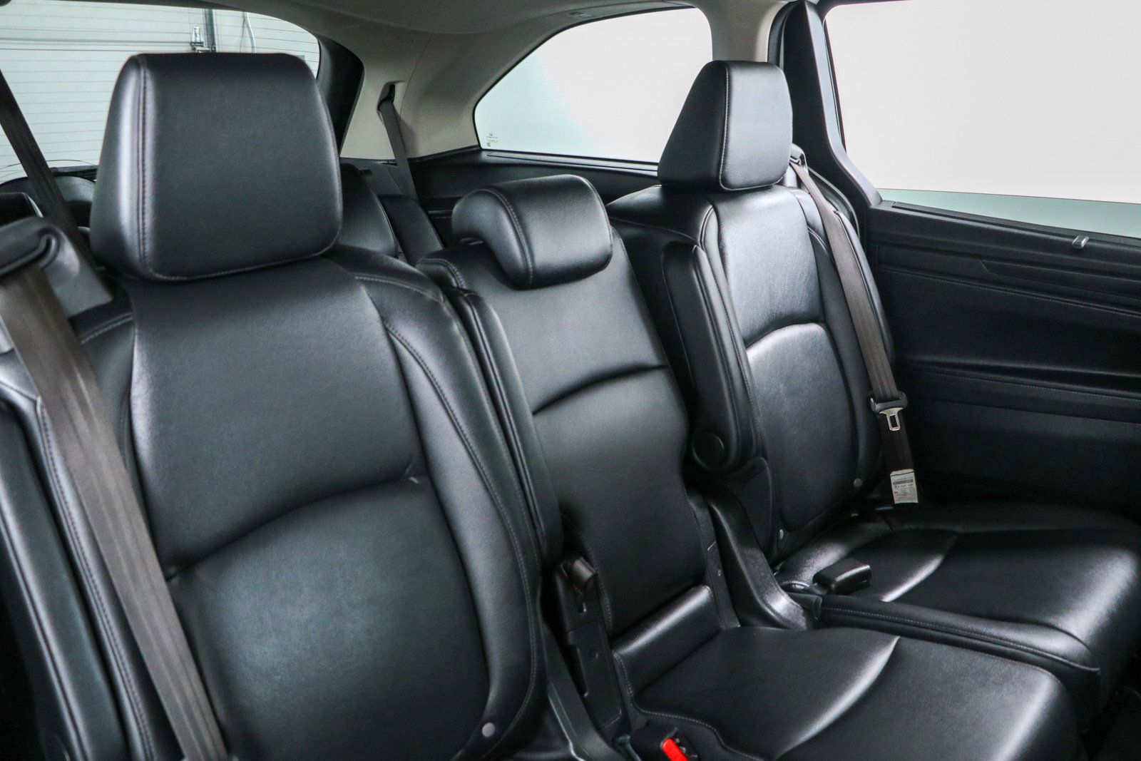 Used 2025 Honda Odyssey EX-L image 29