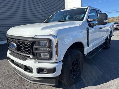Used 2026 Ford F350 XL w/ STX Appearance Package