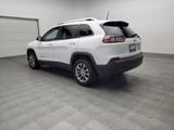 Used 2019 Jeep Cherokee Latitude Plus image 5