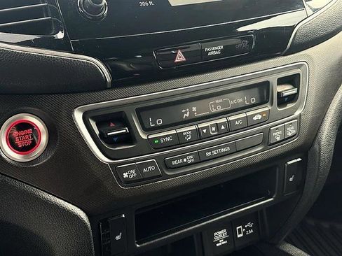 Used 2023 Honda Passport TrailSport image 26