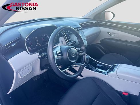 Used 2024 Hyundai Tucson SEL image 11