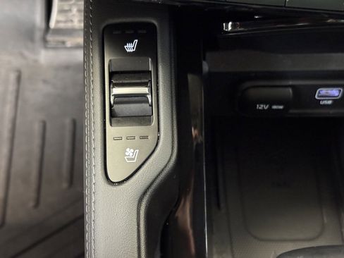 Used 2024 Kia Telluride SX Prestige image 39