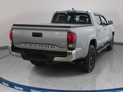 Used 2019 Toyota Tacoma SR5 image 7