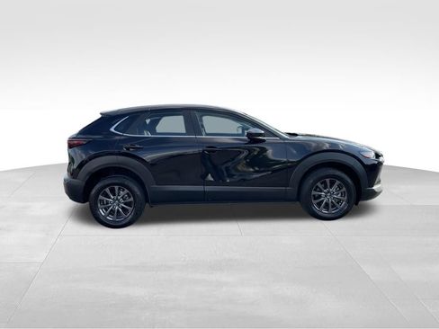 Used 2021 MAZDA CX-30 FWD 2.5 S image 4