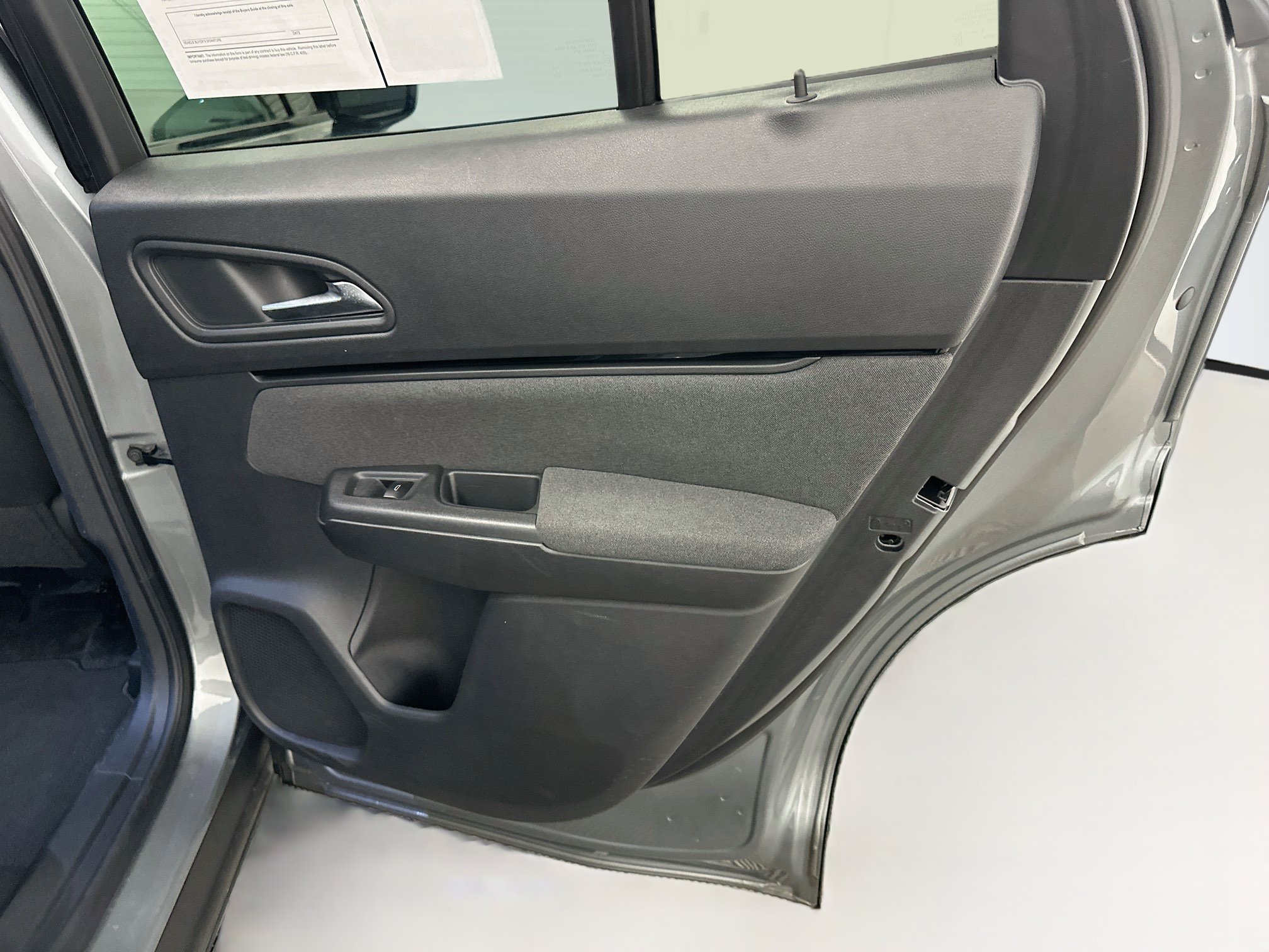 Used 2026 Honda Prologue EX image 31