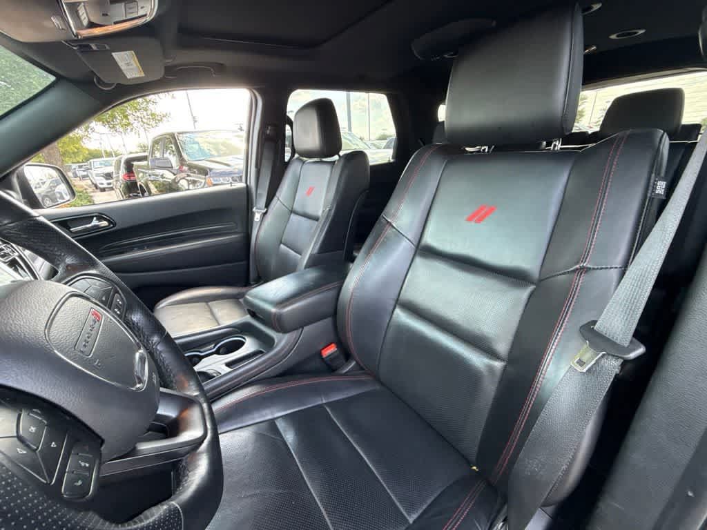 Used 2024 Dodge Durango GT RWD image 18