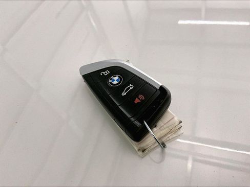 Used 2020 BMW X2 sDrive28i w/ Convenience Package FWD image 9