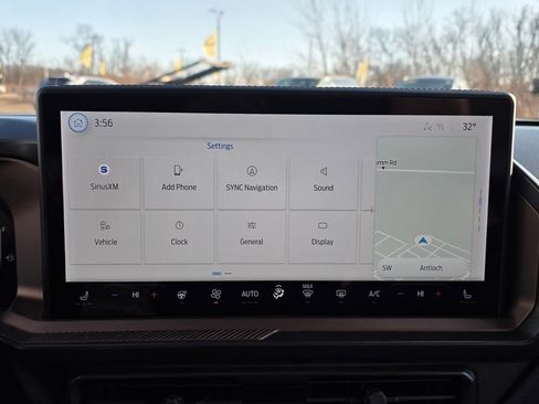 New 2026 Ford Bronco Sport Outer Banks w/ Outer Banks Tech Package+ AWD/4WD image 50