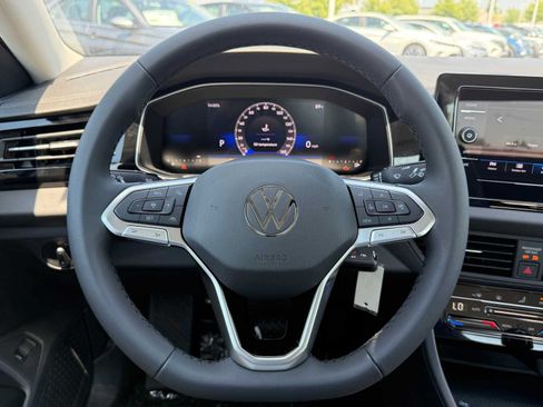 New 2026 Volkswagen Jetta S FWD image 6