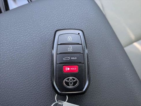 Certified 2026 Toyota Camry SE w/ Multimedia Upgrade Package FWD image 26