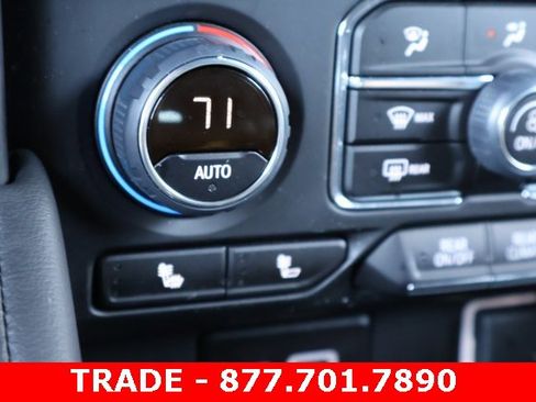 Certified 2024 Chevrolet Tahoe LT w/ LT Signature Package image 28