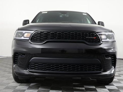 New 2025 Dodge Durango GT RWD image 2