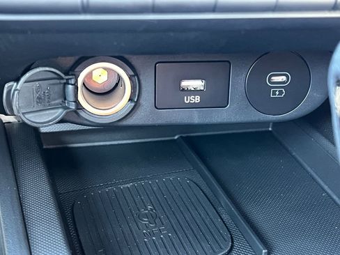 New 2025 Hyundai Elantra N Line w/ Cargo Package image 8