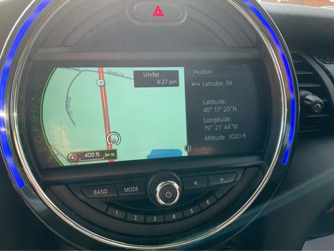 Used 2018 MINI Cooper S FWD image 7