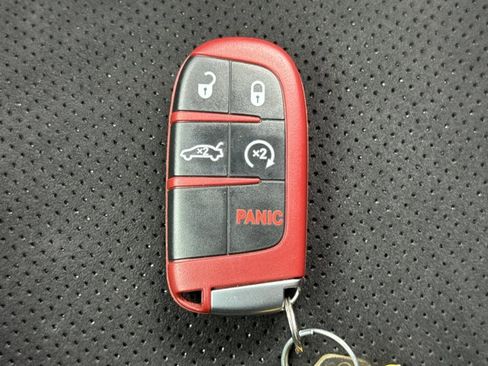 Used 2023 Dodge Challenger SRT Hellcat image 23