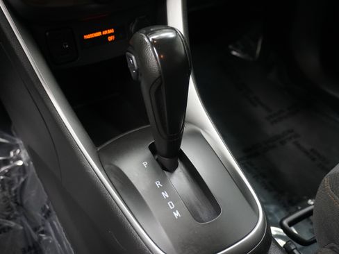 Used 2020 Chevrolet Trax LS w/ Tint and Cruise Package FWD image 20