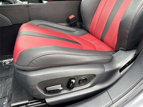 Certified 2025 Lexus ES 350 F Sport image 19